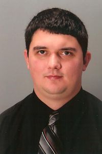 Image of J.D. Thorpe
