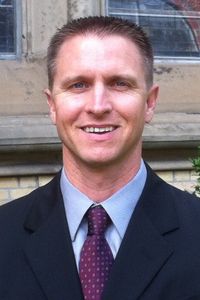 Image of Jay Dixon