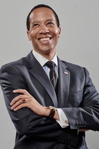 Image of James Felton Keith