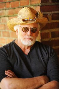 Image of John Hertzler