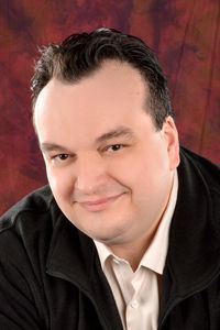 Image of James Howard