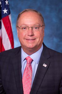 Image of Jim Hagedorn