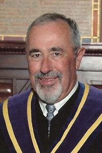 Image of J. Michael Eakin