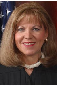 Image of Joan Orie Melvin