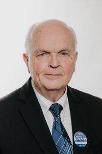 Image of J. Michael Davis