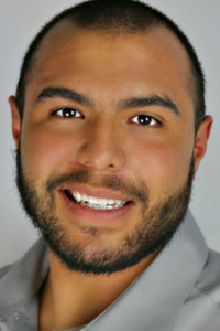Image of JP Lujan
