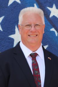 Image of J.P. DeVilliers