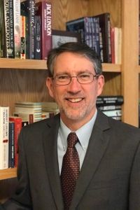 Image of Joe Reed