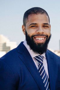 Image of John Sanchez