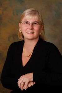 Image of Janet C. Thorpe