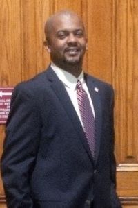 Image of James Morrow