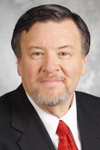 Image of John Ward