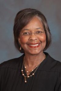 Image of Joyce Warren