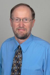 Image of Jeff Cochran