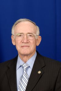 Image of J. Gilbert Seaux