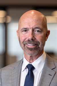 Image of J. Gordon Mitchell