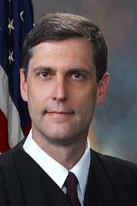 Image of John Seabright
