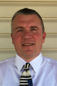Image of J. Paul Ganzel