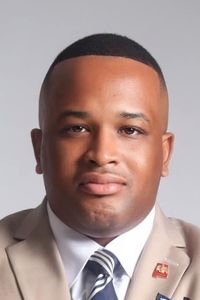 Image of Ja'Mel Brown