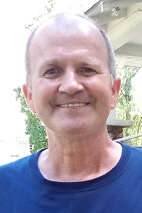 Image of Jack Truman