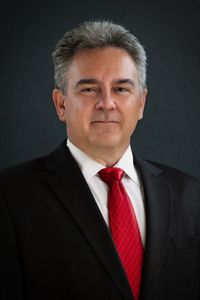 Image of Jack M. Hall