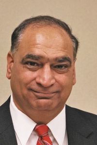 Image of Jack Uppal