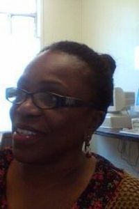 Image of Jackie Dozier