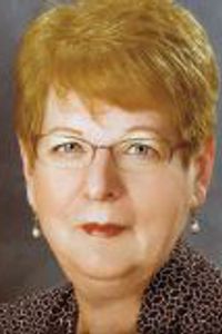 Image of Jackie Heftman