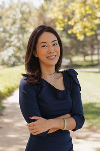 Image of Jackie Kan