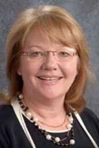 Image of Jackie Magnuson