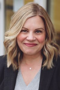 Image of Jackie Terribile