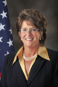 Image of Jackie Walorski