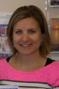 Image of Jackie Krawczak