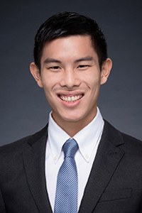 Image of Jackson Sayama