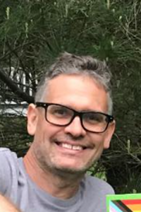 Image of Jacob Bailey