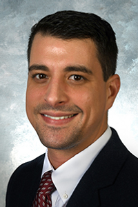 Image of Jacob Justice