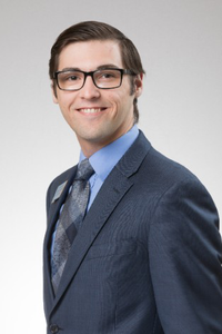 Image of Jacob Bachmeier