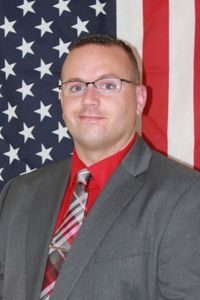 Image of Jacob Holmes