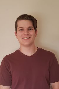 Image of Jacob Wenck