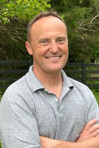 Image of Jacob Bennington