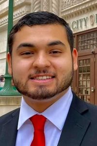 Image of Jacob Chapa