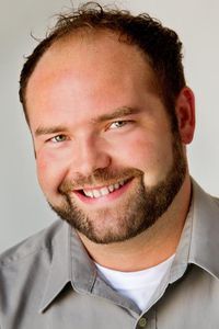 Image of Jacob Franklin