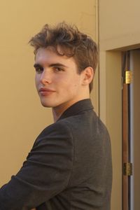 Image of Jacob George