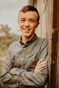 Image of Jacob Losh
