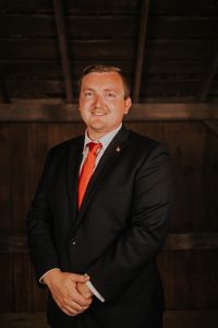 Image of Jacob Luginbuhl