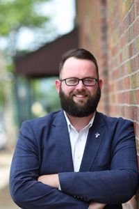 Image of Jacob Munson