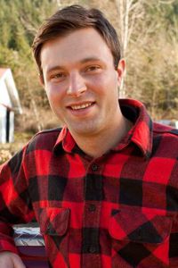 Image of Jacob Daniels