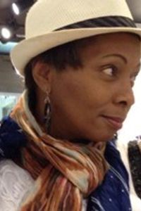 Image of Jacqueline Wagstaff