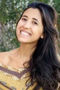 Image of Jacqueline Alvidrez