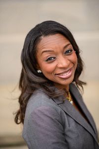 Image of Jacquetta M. Chatman